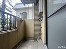 洗濯機置場 コアサビル