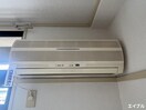 内観写真 コアサビル