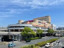 アルパーク東棟(ショッピングセンター/アウトレットモール)まで170m コアサビル