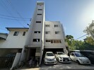 パステルクボ12の外観