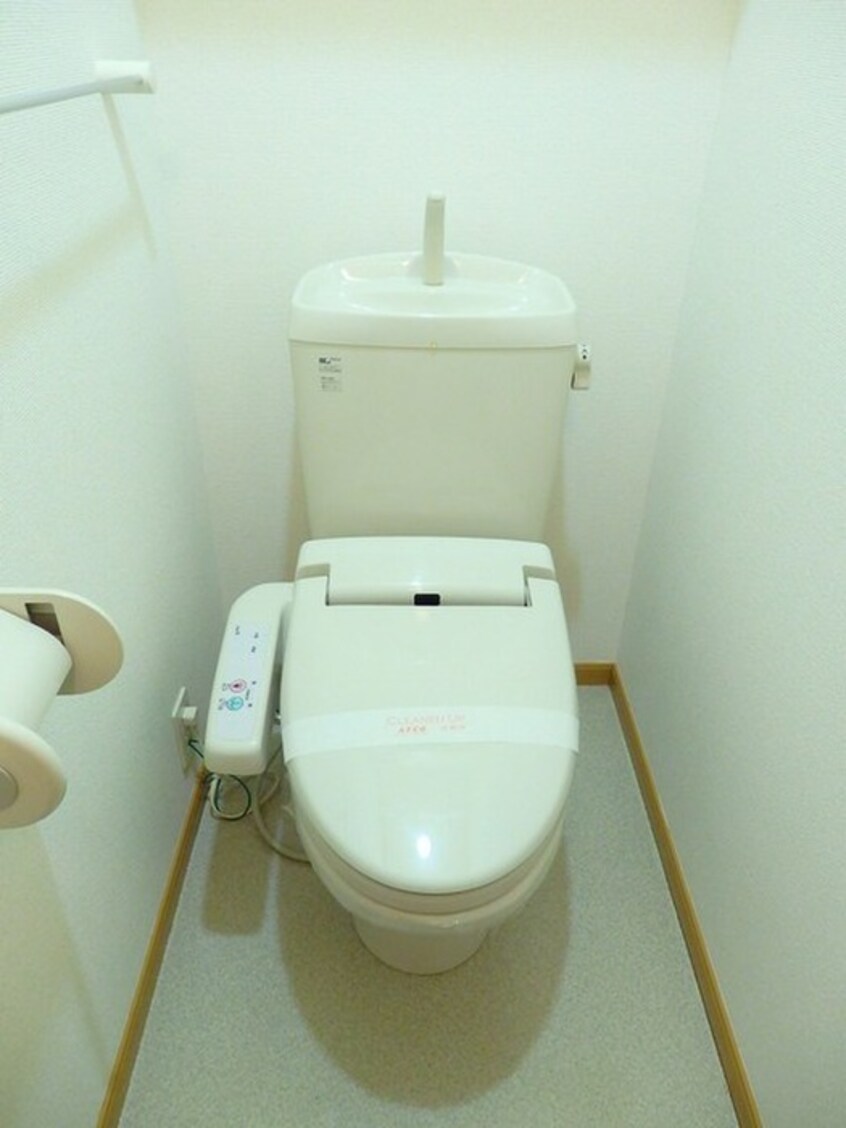 トイレ カルムメゾン