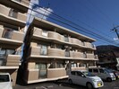 Ｋ＆Ｋビル　ｂの外観