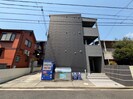 Ｎ－庚午北の外観