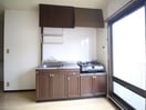 キッチン パナハイツＴＳＵＪＩ　Ｃ