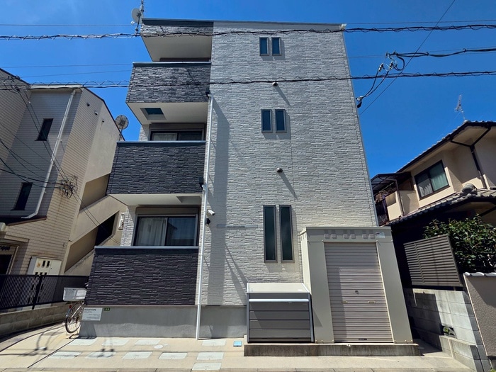 外観写真 ＲＥＧＡＬＥＳＴ８７ｇ宇品