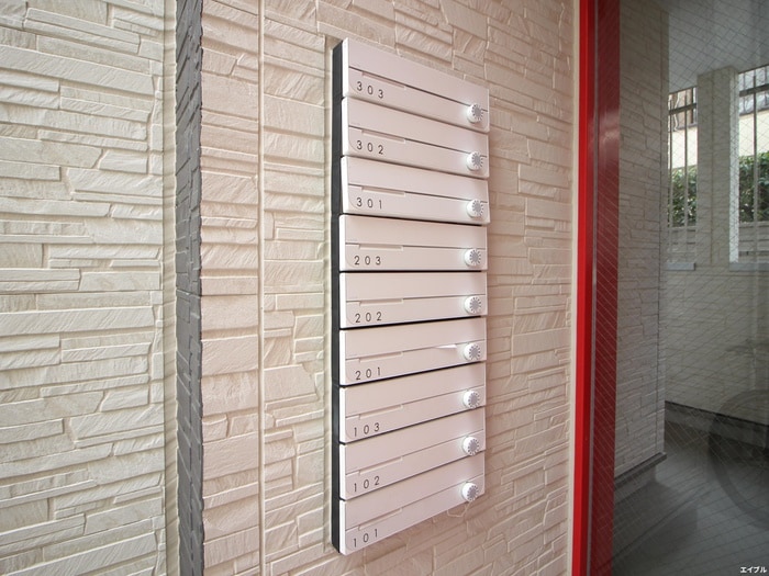 建物設備 ＲＥＧＡＬＥＳＴ８７ｇ宇品