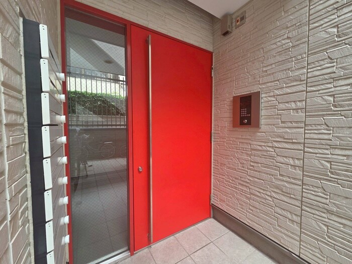 外観写真 ＲＥＧＡＬＥＳＴ８７ｇ宇品