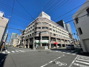 マンション福助
