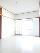 居室 マンション福助