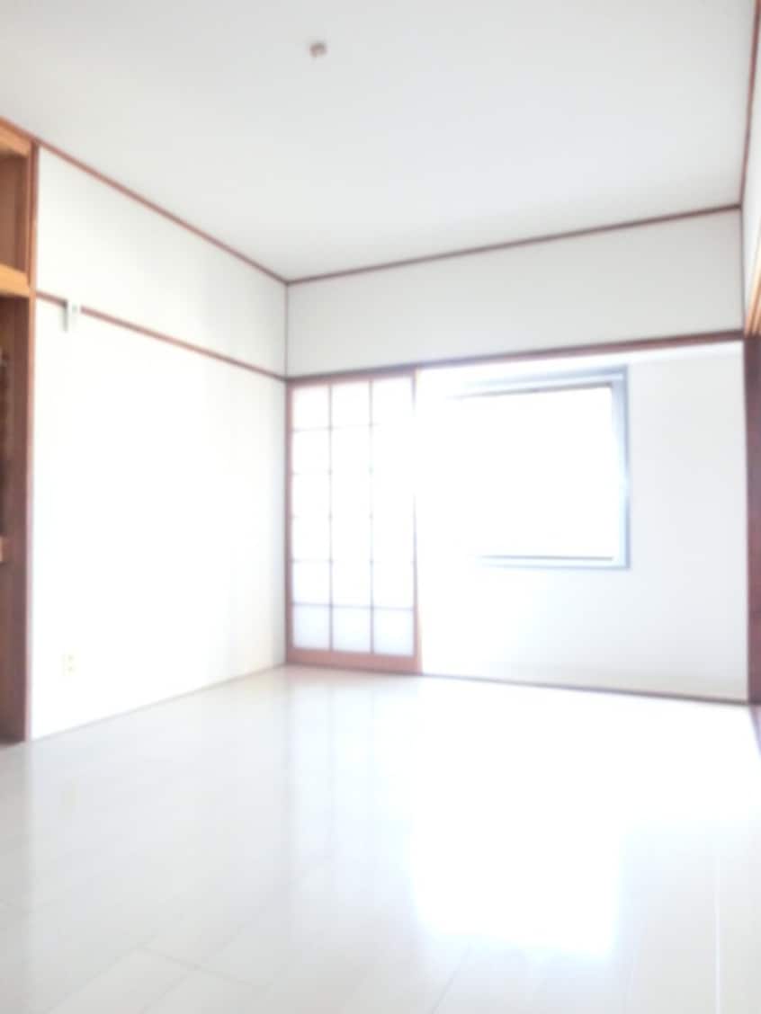 居室 マンション福助