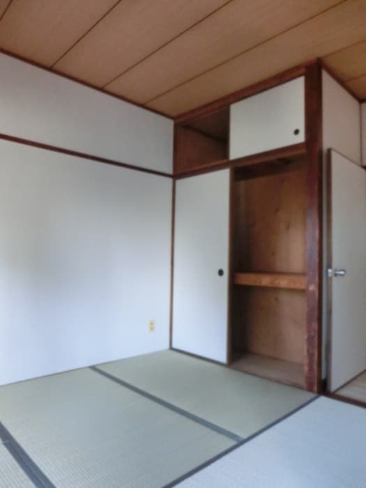 居室 マンション福助