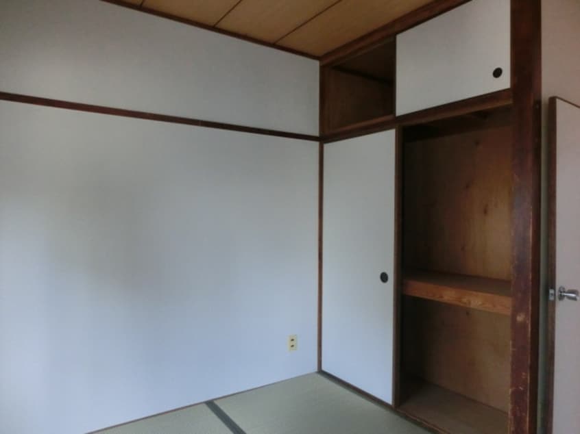 収納 マンション福助