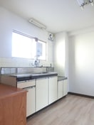 キッチン マンション福助