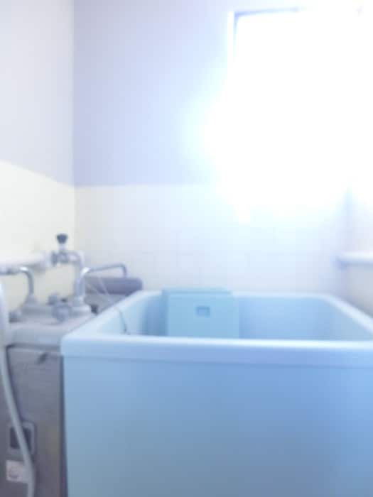 バス／シャワールーム等 マンション福助