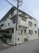 Ｆ＆Ｔ庚午北Ⅱの外観
