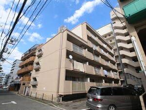光原第７マンション