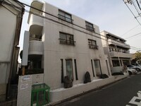 洋光マンション