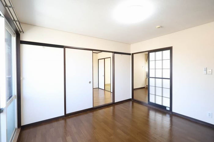 居室 フレグランス塚本Ａ棟