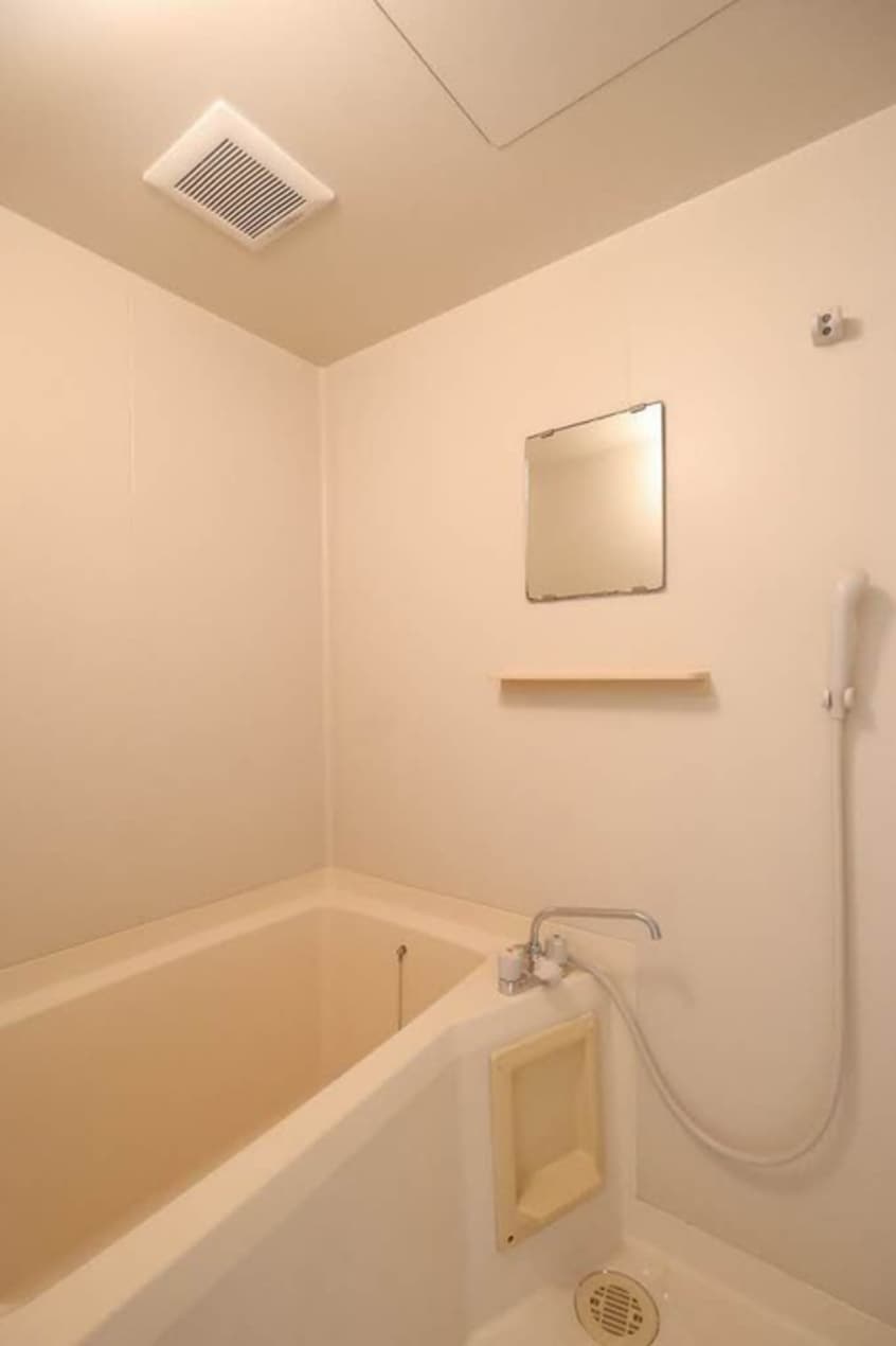 バス／シャワールーム等 フレグランス塚本Ａ棟