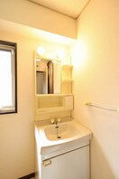 洗面 フレグランス塚本Ａ棟