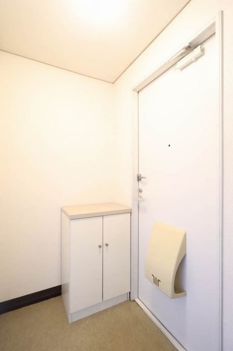 靴箱 フレグランス塚本Ａ棟