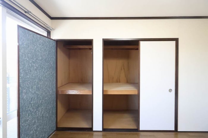 収納 フレグランス塚本Ａ棟