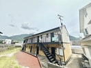 エクセレンス住本の外観