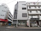 オダビルの外観
