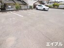 駐車場 アブニ－ル宮島口Ｂ棟