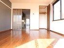 居室 アブニ－ル宮島口Ｂ棟