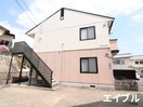 外観写真 アブニ－ル宮島口Ｂ棟