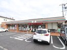 セブンイレブン(コンビニ)まで1200m アブニ－ル宮島口Ｂ棟