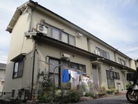 山根アパ－ト２