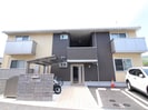 グローリーヒルズ伴東の外観