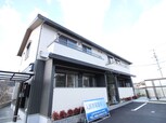 シャーメゾン八幡東