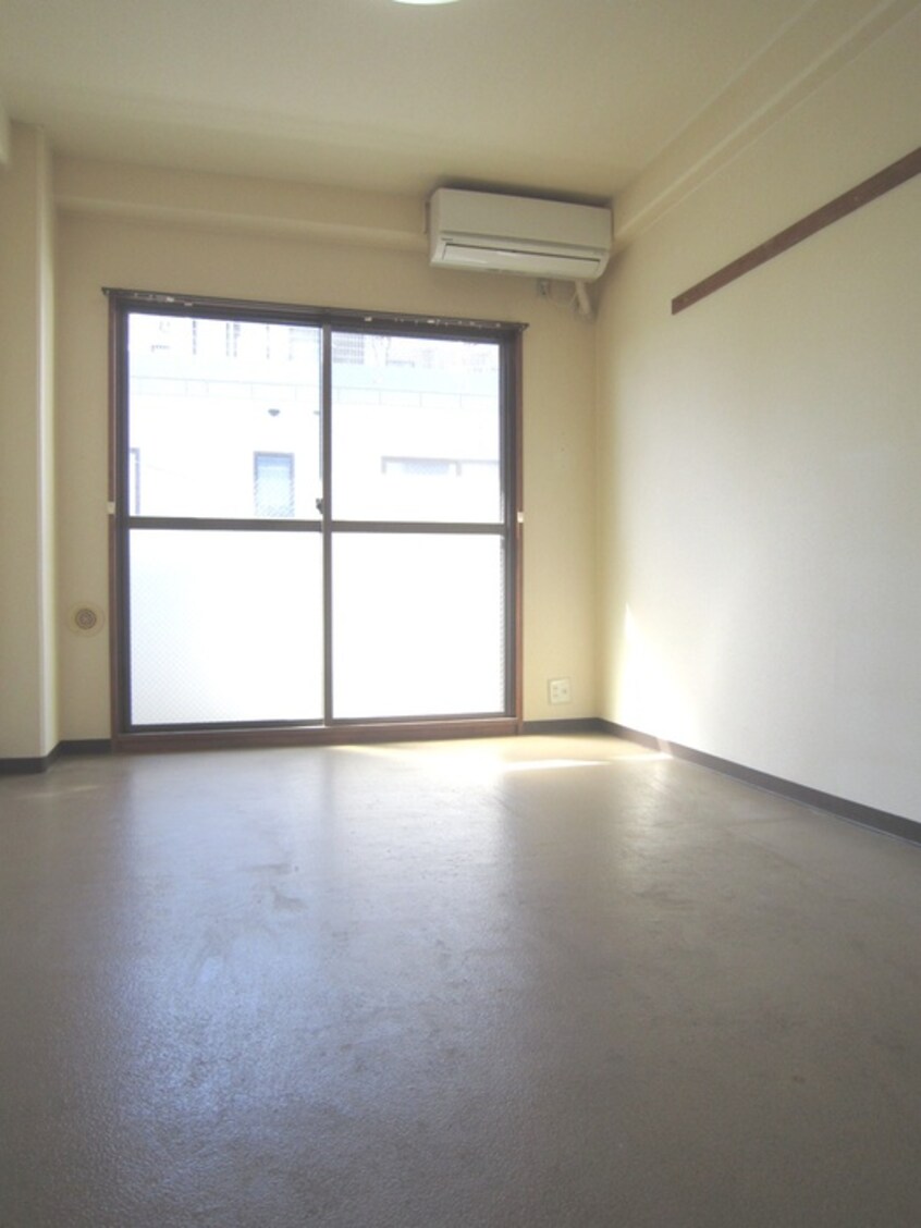 居室 第５ガーデン