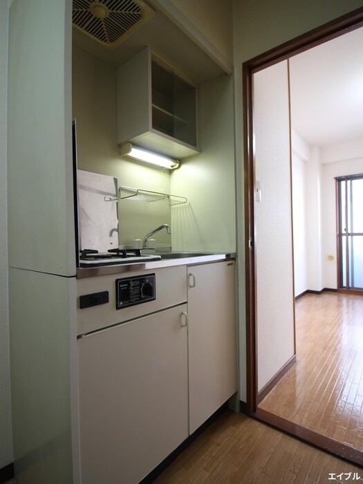 キッチン 第５ガーデン