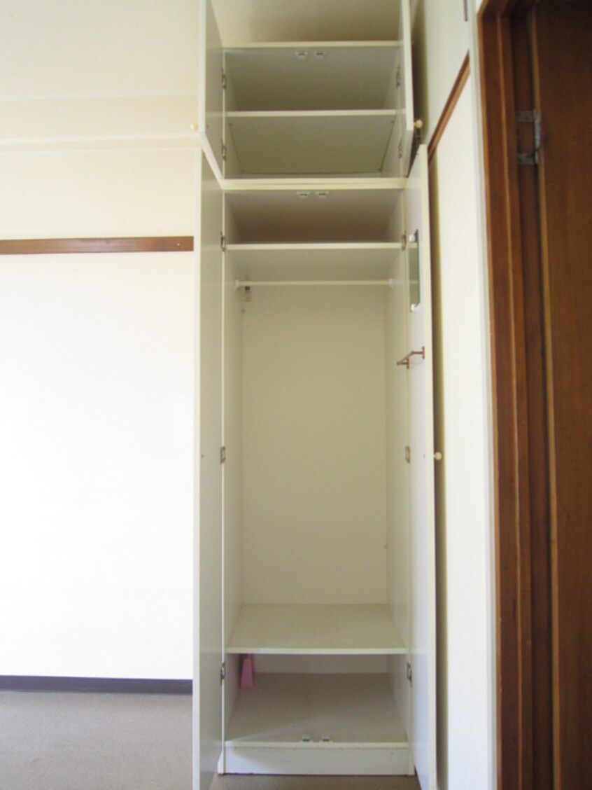 収納 第５ガーデン