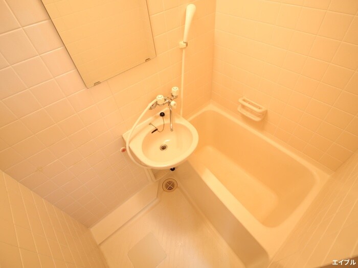 バス／シャワールーム等 第５ガーデン