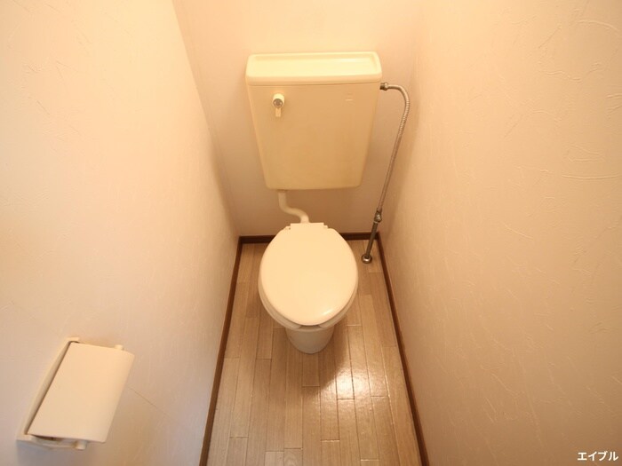 トイレ 第５ガーデン