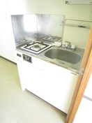 キッチン 第５ガーデン
