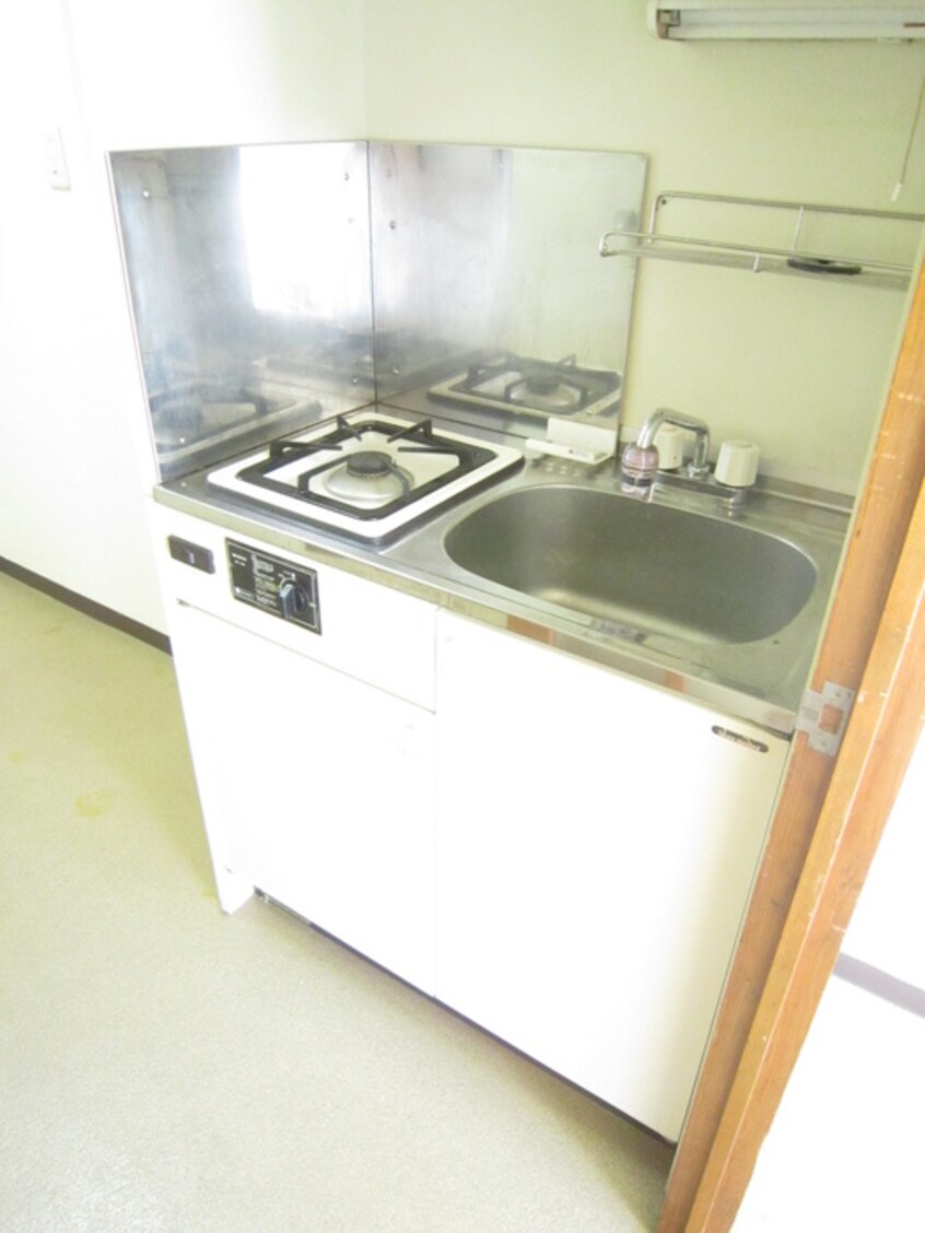 キッチン 第５ガーデン