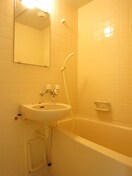 バス／シャワールーム等 第５ガーデン