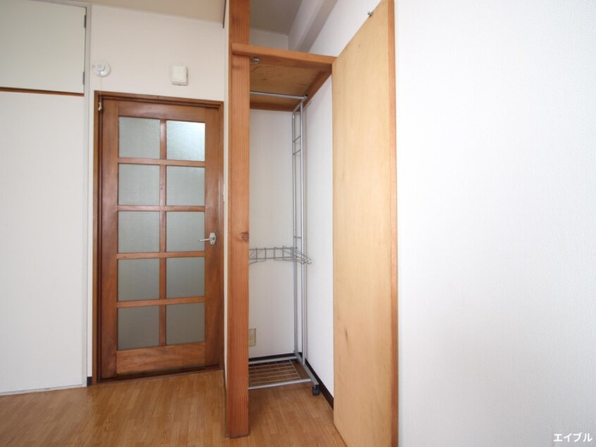 収納 第５ガーデン