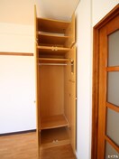 収納 第５ガーデン
