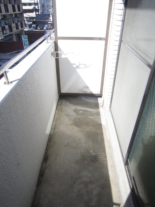 ベランダ・バルコニー 第５ガーデン