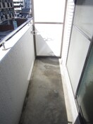 ベランダ・バルコニー 第５ガーデン