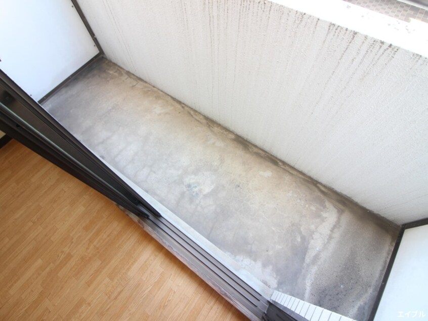 ベランダ・バルコニー 第５ガーデン