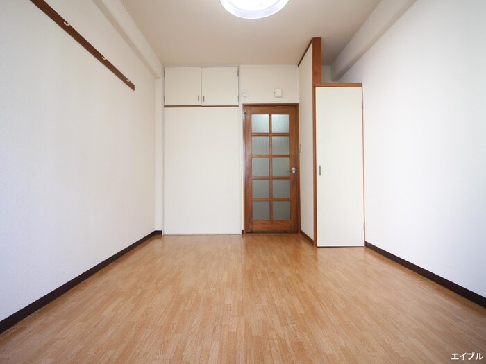 居室 第５ガーデン