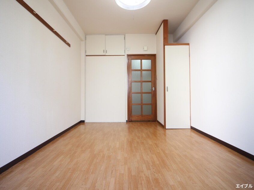 居室 第５ガーデン